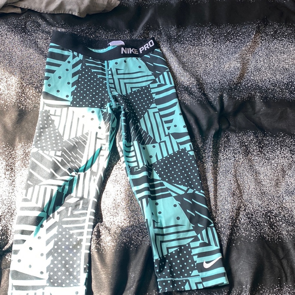 NIKE PRO!